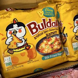 Yun Loy Asian Market - Cheese