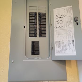 LP General Electric - Electricians Near Me