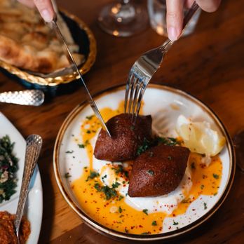 Anatolian Table - Turkish Near Me - San Francisco, California Anatolian Table - Turkish Near Me - San Francisco, California