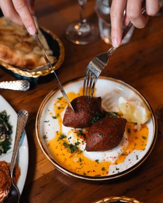 Anatolian Table by null