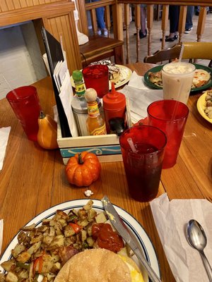 Comfort Cafe by null