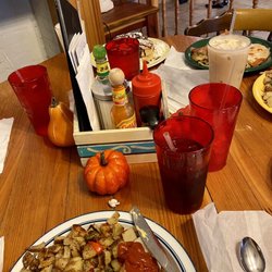 Comfort Cafe - Breakfast