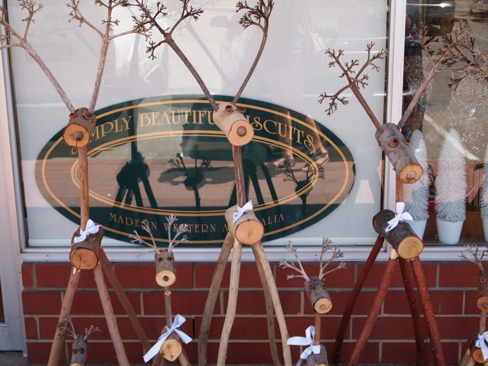 SIMPLY BEAUTIFUL BISCUITS Updated September 2024 Mosman Park