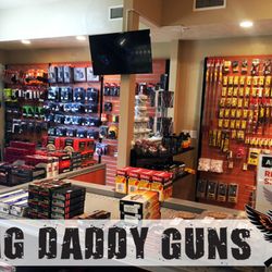 Big Daddy Guns