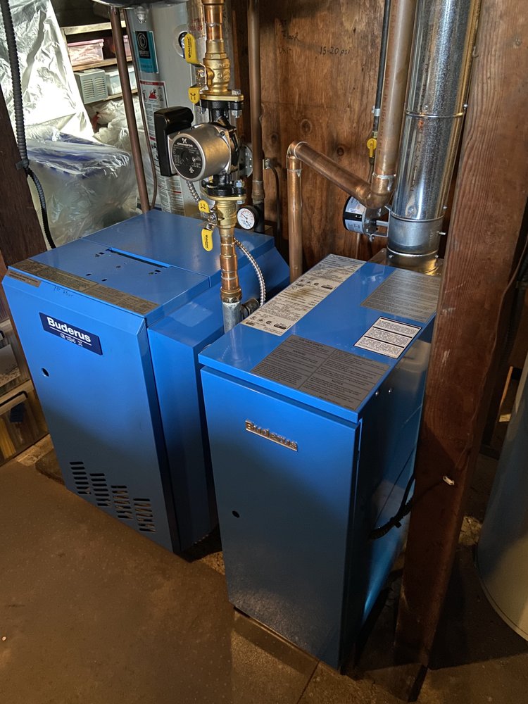 B & H HEATING AND COOLING Updated September 2024 11 Photos Buffalo, Minnesota Heating