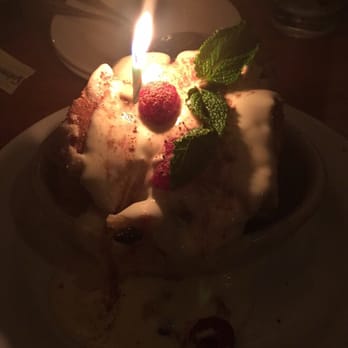 Copper Canyon Grill - Bread Pudding - American Near Me - Lanham, Maryland