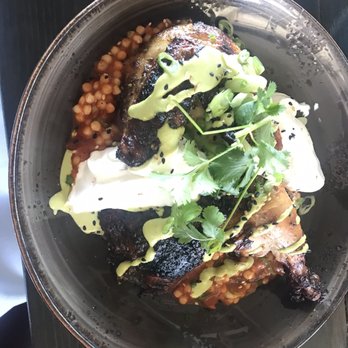 Roost - Rotisserie Chicken - American Near Me - Buffalo, New York