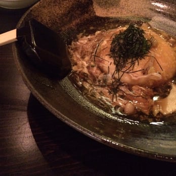 Kinjiro - Homemade Agedashi tofu - Izakaya Near Me - Los Angeles, California Kinjiro - Homemade Agedashi tofu - Izakaya Near Me - Los Angeles, California