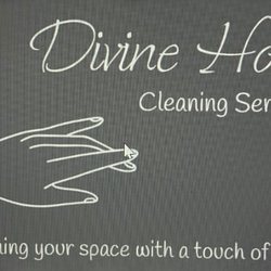 Divine Hands