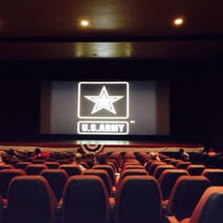 Fort Jackson Reel Time Theater