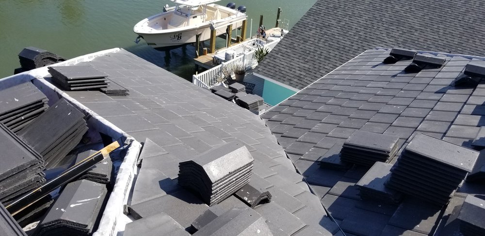 Slide of Coast Contracting