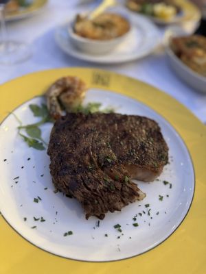 Cole's Chop House by null