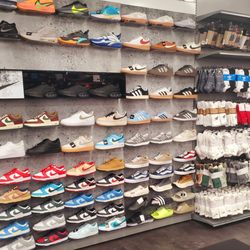 Hibbett Sports