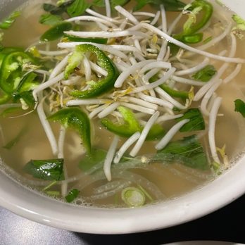 Pho Fresh - Chicken noodle soup - Vietnamese Near Me - Rancho Cordova, California Pho Fresh - Chicken noodle soup - Vietnamese Near Me - Rancho Cordova, California