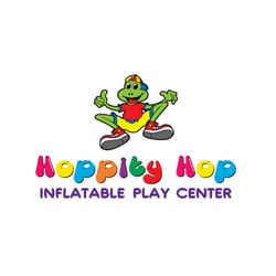 Hoppity Hop Inflatables