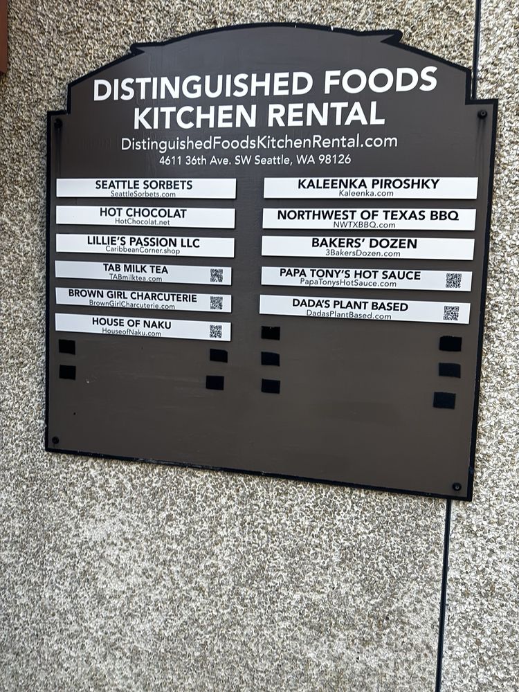 Seattle Sorbets Logo