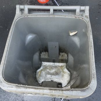 Bin Scrubbers - Before - Pressure Washers Near Me - Chula Vista, California Bin Scrubbers - Before - Pressure Washers Near Me - Chula Vista, California