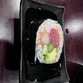 SAISAKI Sushi Kitchen - Daimyo Roll - Asian Fusion Near Me - West Palm Beach, Florida SAISAKI Sushi Kitchen - Daimyo Roll - Asian Fusion Near Me - West Palm Beach, Florida