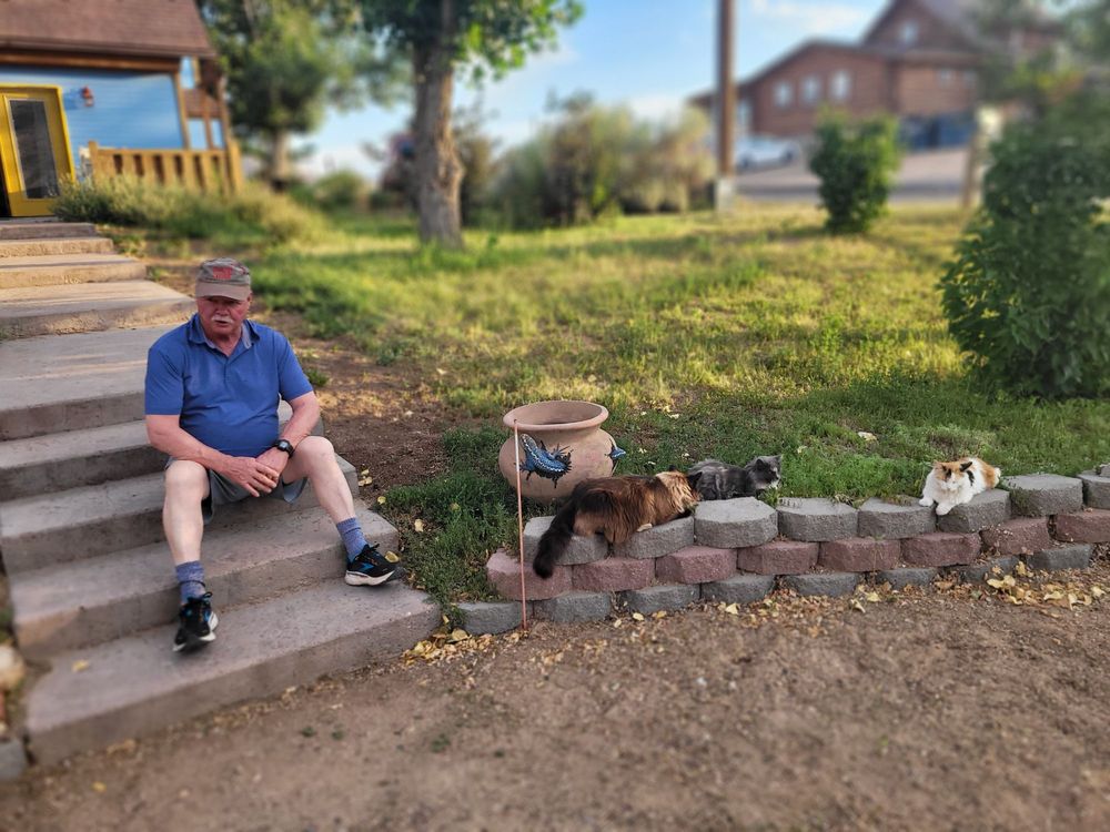 THE INN OF ESCALANTE Updated June 2024 280 W Main St, Escalante