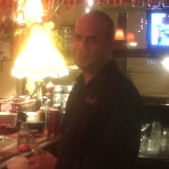 Rossellinis - Bartender Edwin - Italian Near Me - Daytona Beach, Florida Rossellinis - Bartender Edwin - Italian Near Me - Daytona Beach, Florida