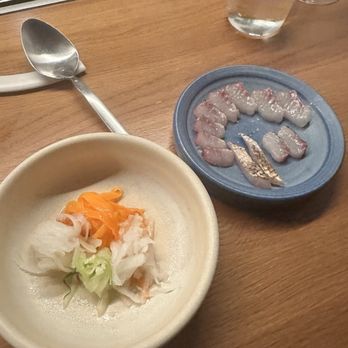 Jatak - Sea Bass - Chinese Near Me - København