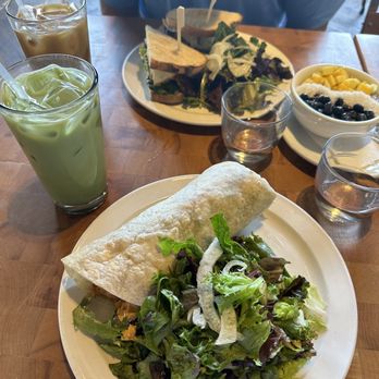 Commonwealth Cafe - Coffee & Tea Near Me - Birmingham, Michigan