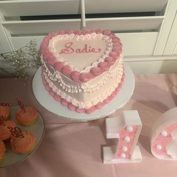 Cake Among Us - Desserts Near Me - Rancho Cucamonga, California