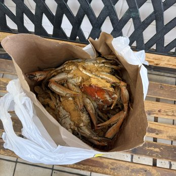 Ernies Crab House - Seasoned crabs - Seafood Markets Near Me - Lanham, Maryland Ernies Crab House - Seasoned crabs - Seafood Markets Near Me - Lanham, Maryland
