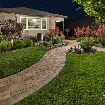 Garden View Landscape and Pools - Landscaping Near Me - Monrovia, California