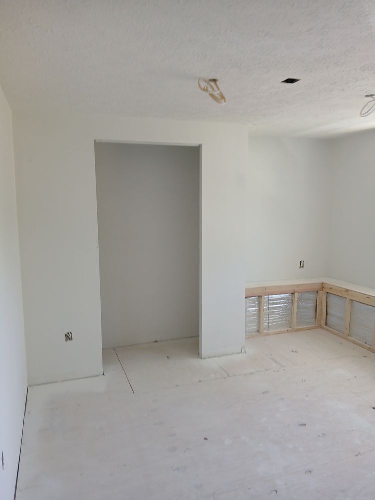 Slide of Cone Restoration