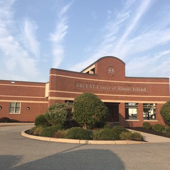 Ent Center of Ri - Doctors Near Me - Warwick, Rhode Island Ent Center of Ri - Doctors Near Me - Warwick, Rhode Island