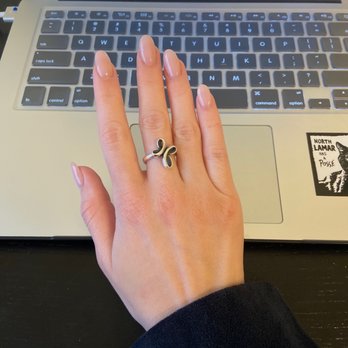 Nail Bar & Spa - my nails - Nail Salons Near Me - Austin, Texas