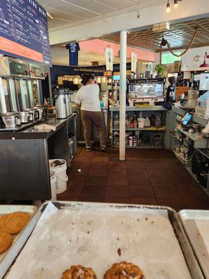 Harborview Market by null