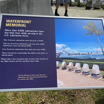 Pearl Harbor - Visitor Centers Near Me - Honolulu, Hawaii