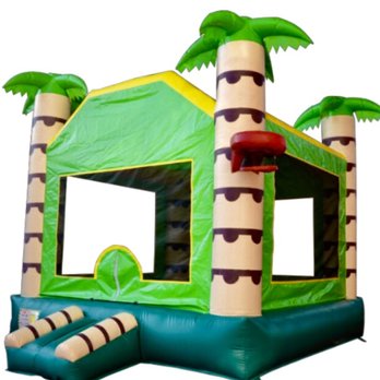 Jumpy Jumps Party Rentals - 13x13 Palm Tree Jumper
With BB Hoop - Party Equipment Rentals Near Me Jumpy Jumps Party Rentals - 13x13 Palm Tree Jumper
With BB Hoop - Party Equipment Rentals Near Me