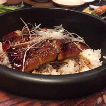 丼丼屋 - Eel - Japanese Near Me - Hong Kong, HK