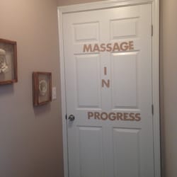Touch of Life Massage Therapy & Personal Wellness