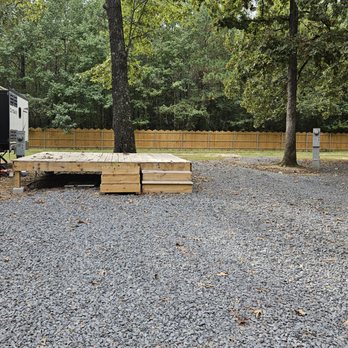 Trails End Rv Park - North Little Rock, Arkansas Trails End Rv Park - North Little Rock, Arkansas