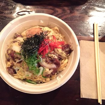 Aburaya - Izakaya Near Me - Oakland, California