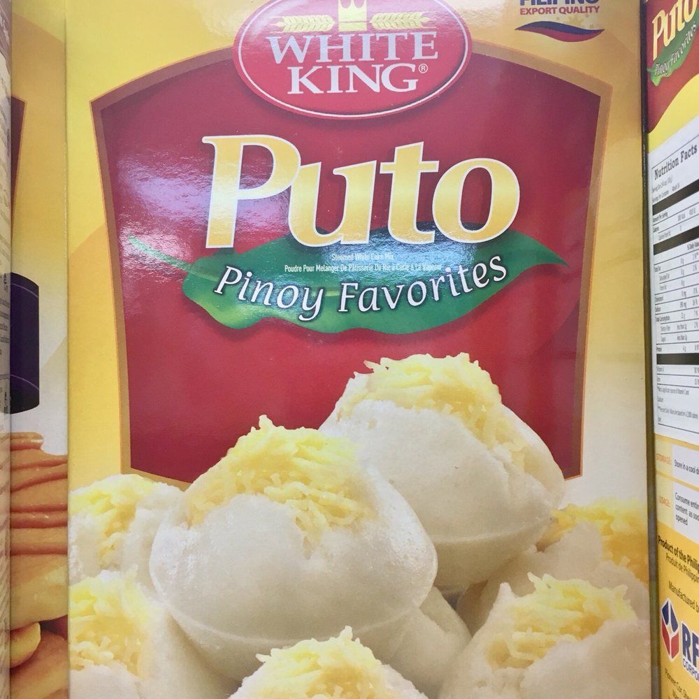 Dong A - Steamed White Cake Mix - Grocery Near Me - Orlando, Florida Dong A - Steamed White Cake Mix - Grocery Near Me - Orlando, Florida