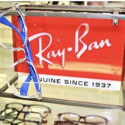 Raphael Optical - Ray Ban