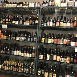 Friendly Greek Bottle Shop
