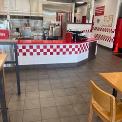 Five Guys