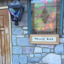 William Kaye