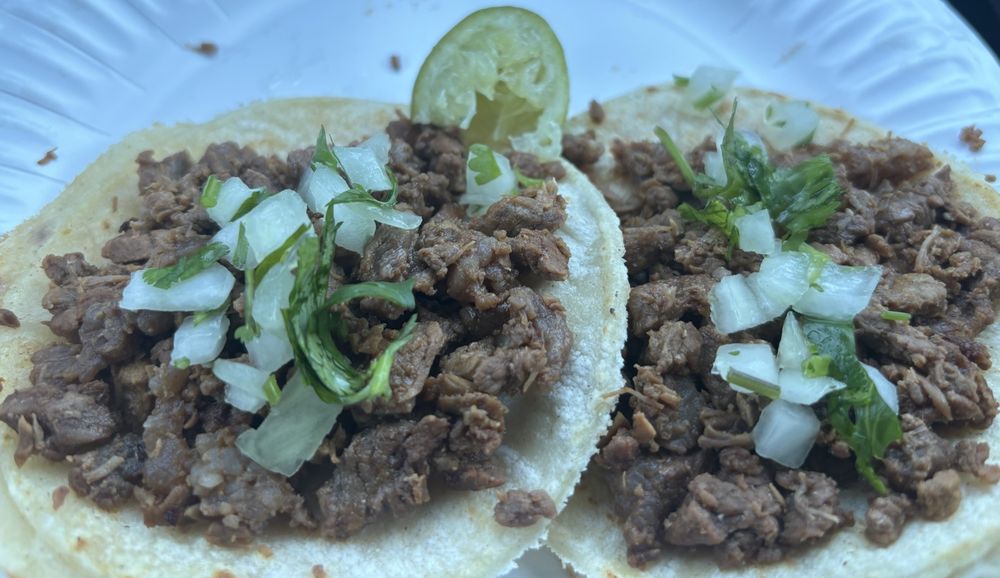 El Faro Tacos