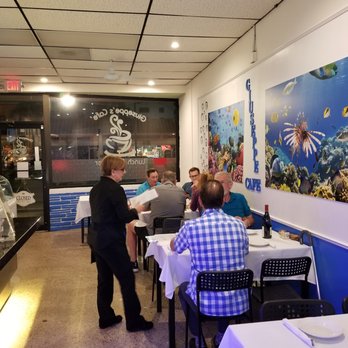 Milane - Italian Near Me - Boca Raton, Florida