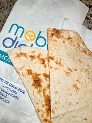 Moby Dick House of Kabob by null
