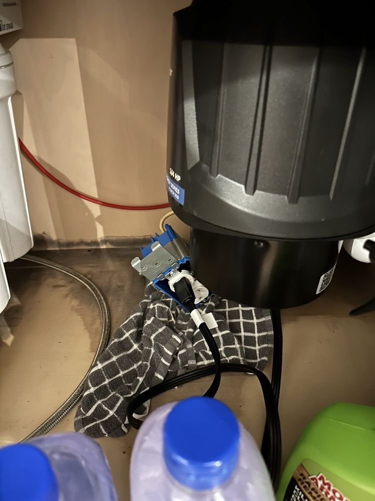 Slide of Roto-Rooter Plumbing & Water Cleanup