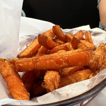 Crabsark Crawfish Seafood & Grill - Sweet potato fried - Seafood Near Me - Katy, Texas Crabsark Crawfish Seafood & Grill - Sweet potato fried - Seafood Near Me - Katy, Texas