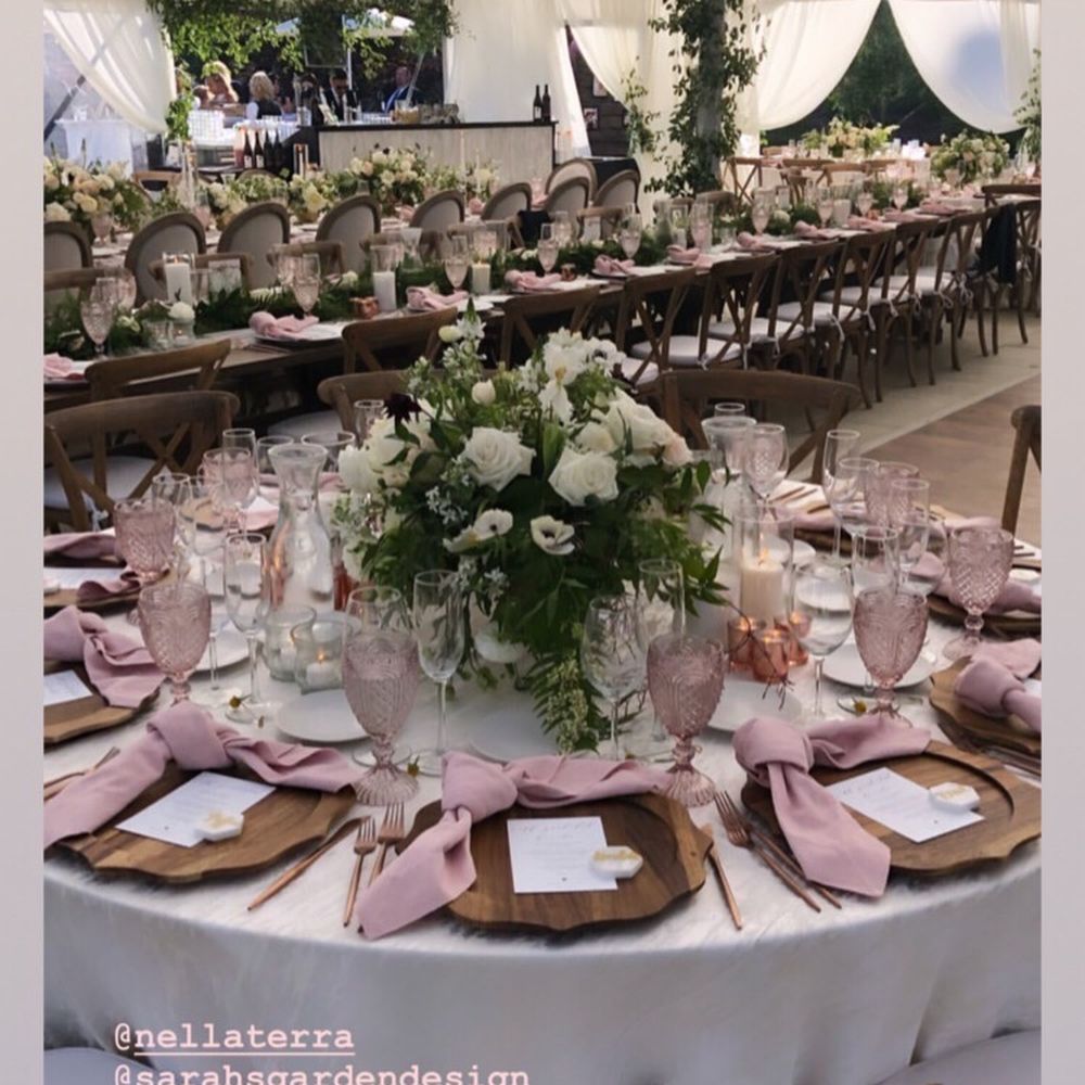 Trend Event Collections - Tables - Party & Event Planning Near Me - Livermore, California Trend Event Collections - Tables - Party & Event Planning Near Me - Livermore, California
